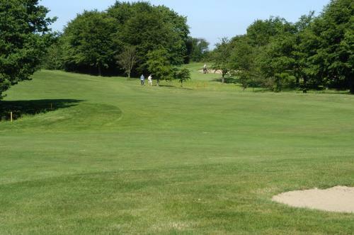 Vejle Golf Bed & Breakfast