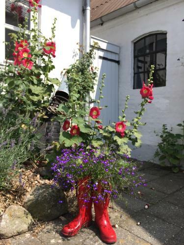 Vejle Golf Bed & Breakfast
