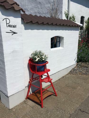 Vejle Golf Bed & Breakfast