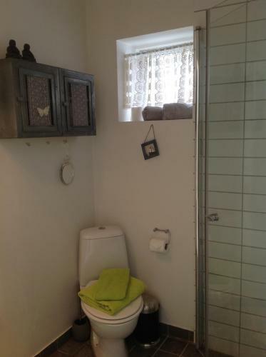 Vejle Golf Bed & Breakfast
