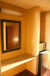 Posada Pacific Inn And Suites