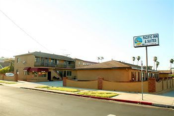Posada Pacific Inn And Suites