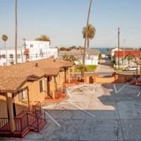 Posada Pacific Inn And Suites