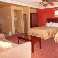 Posada Pacific Inn And Suites
