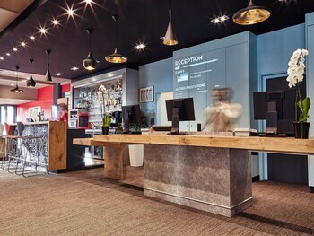 Hotel Ibis Marseille A�roport