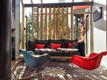 Hotel Ibis Marseille A�roport