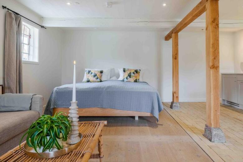 Solbjerggaard Bed & Breakfast