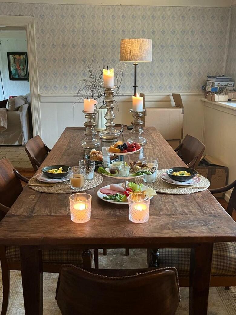 Solbjerggaard Bed & Breakfast