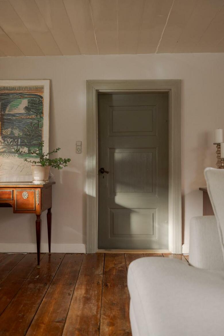 Solbjerggaard Bed & Breakfast
