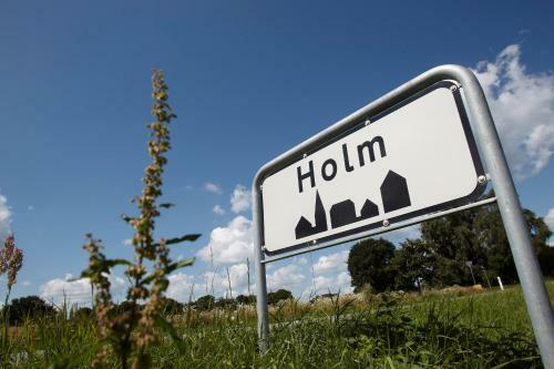 M�llegade 1 Holiday House