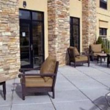 Hotel Springhill Suites By Marriott Cedar City