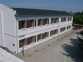 Aparthotel Hotel Tannishus