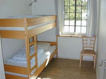 Aparthotel Hotel Tannishus