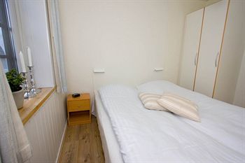 Aparthotel Hotel Tannishus