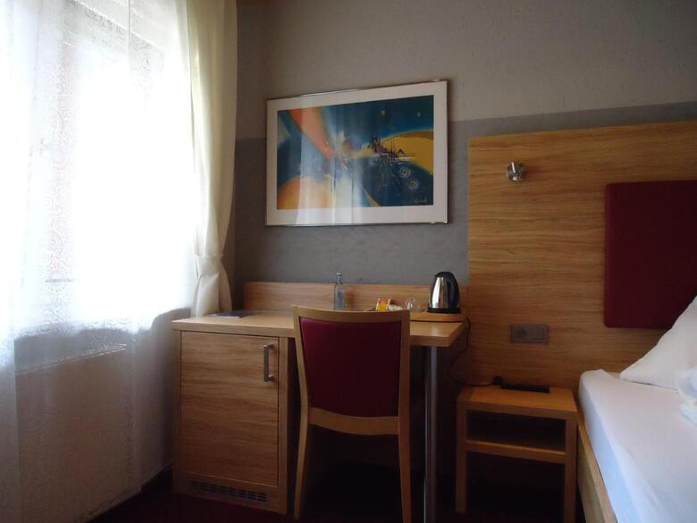 Hotel Garten