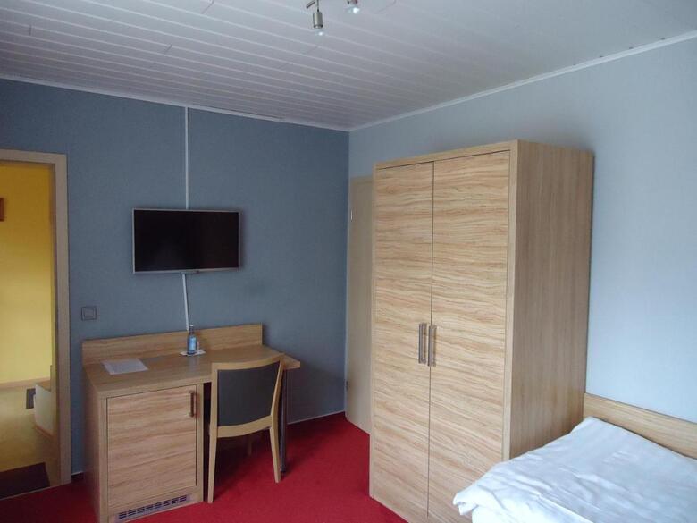 Hotel Garten
