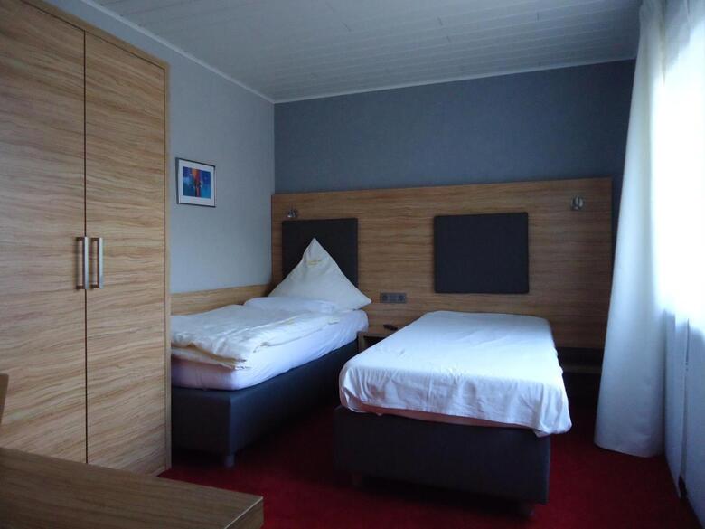 Hotel Garten