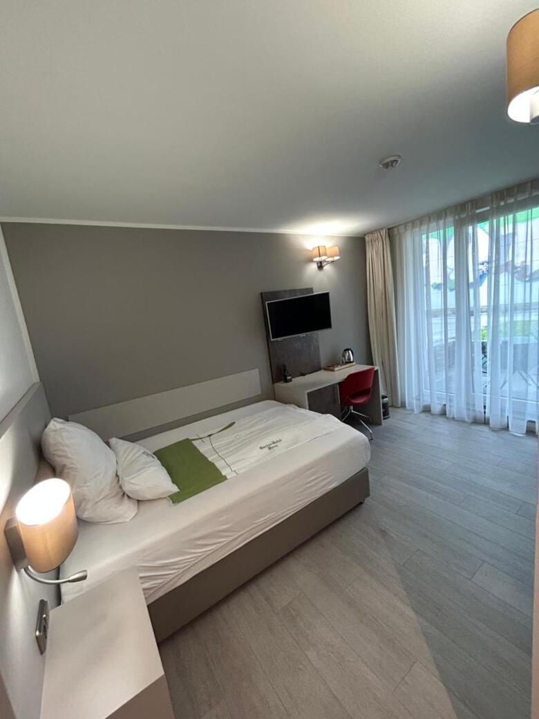 Hotel Garten