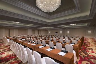 Sheraton Fuzhou Hotel