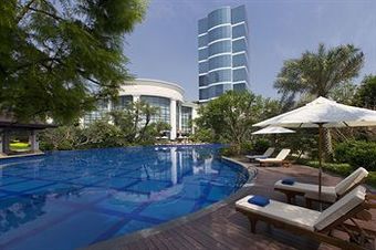 Sheraton Fuzhou Hotel