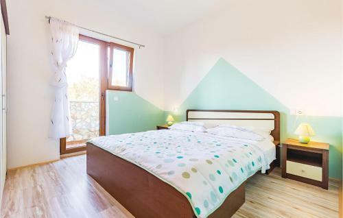 Holiday Home Krnica Isici
