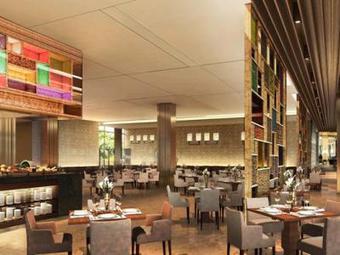 Hotel Gran Melia Xian