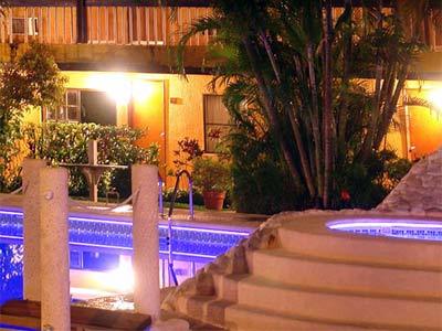 Hotel Los Andes Coatzacoalcos