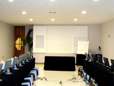 Hotel Los Andes Coatzacoalcos