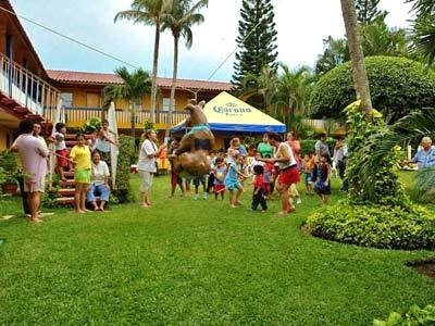 Hotel Los Andes Coatzacoalcos
