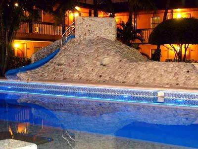 Hotel Los Andes Coatzacoalcos