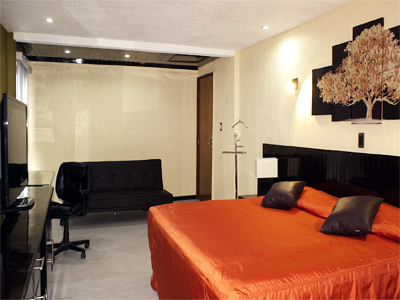 Hotel Los Andes Coatzacoalcos