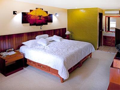 Hotel Los Andes Coatzacoalcos