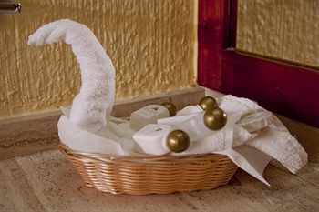 Hotel Los Andes Coatzacoalcos
