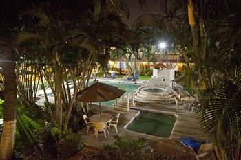 Hotel Los Andes Coatzacoalcos