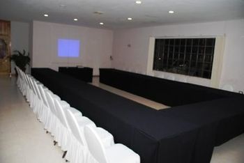Hotel Los Andes Coatzacoalcos
