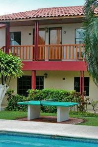 Hotel Los Andes Coatzacoalcos