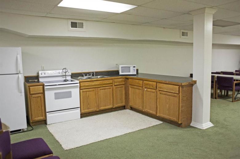 Motel Notch Inn Branson West