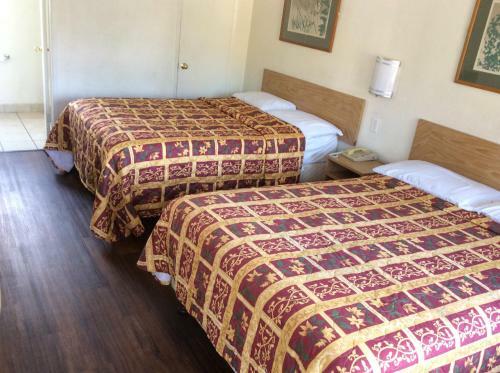Motel American Inn