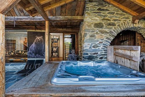 Hostal La Bergerie Du Miravidi