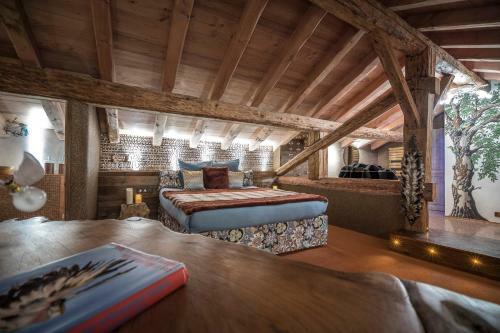 Hostal La Bergerie Du Miravidi