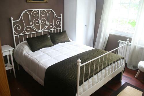 Bed & Breakfast Agro Da Gandarela
