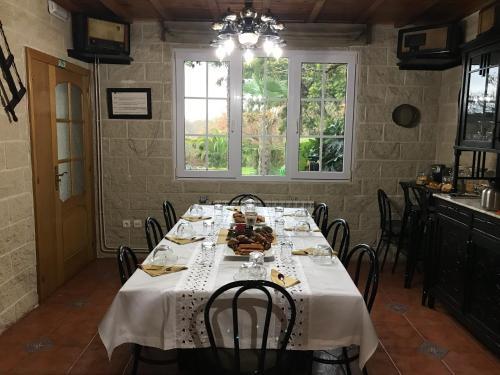 Bed & Breakfast Agro Da Gandarela