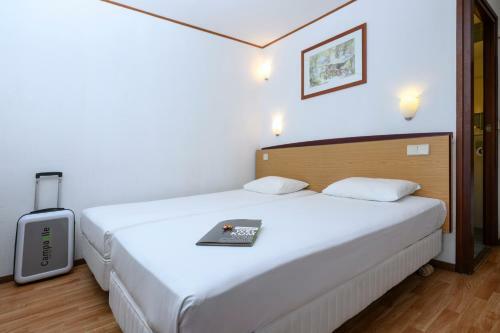 Campanile Hotel & Restaurant Venlo
