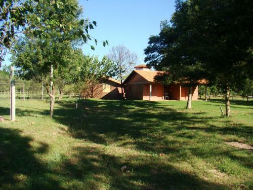 Posada Pousada Beija Flor Dos Pampas