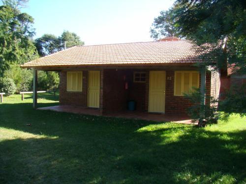 Posada Pousada Beija Flor Dos Pampas