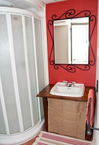 Bed & Breakfast Solaireau Spa