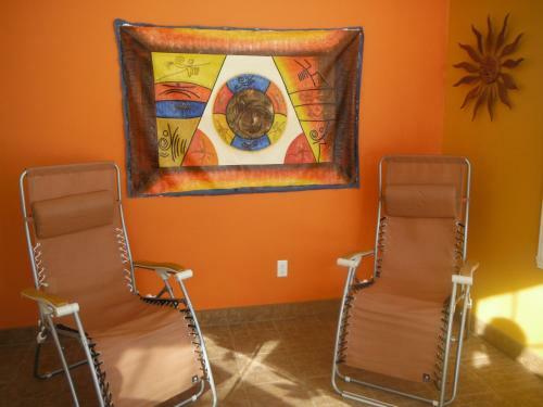 Bed & Breakfast Solaireau Spa