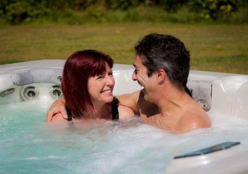 Bed & Breakfast Solaireau Spa