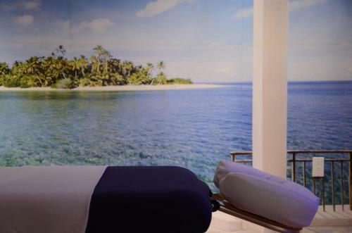Bed & Breakfast Solaireau Spa