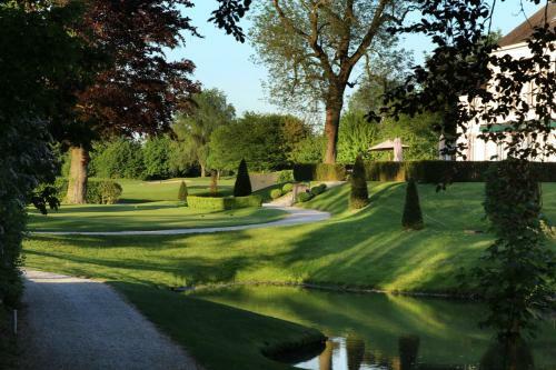 Hotel Golf De Pierpont